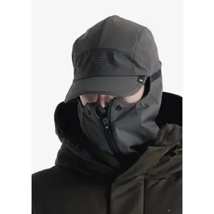 Padded cap Krakatau image-3