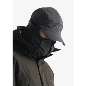 Padded cap Krakatau image-4