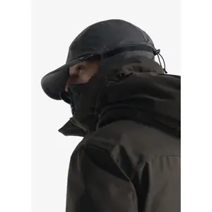 Padded cap Krakatau image-5