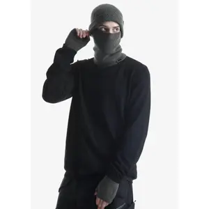 Wool neck warmer Krakatau image-1