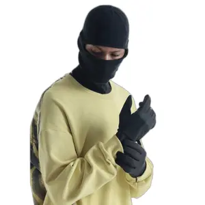 Touchscreen gloves Krakatau image-1