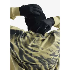 Touchscreen gloves Krakatau image-3