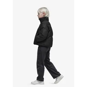 Casaco de menina Krakatau Nebula image-3