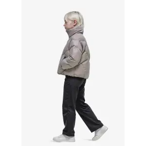 Casaco de menina Krakatau Nebula image-4