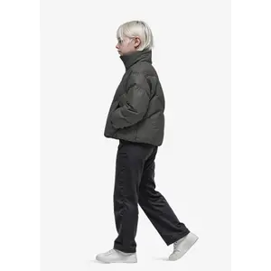 Casaco de menina Krakatau Nebula image-4