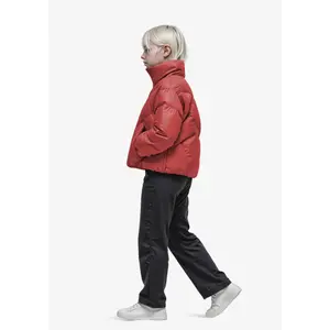 Casaco de menina Krakatau Nebula image-4