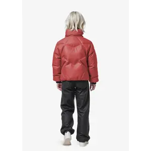 Casaco de menina Krakatau Nebula image-3