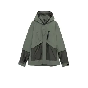 Waterproof jacket Krakatau