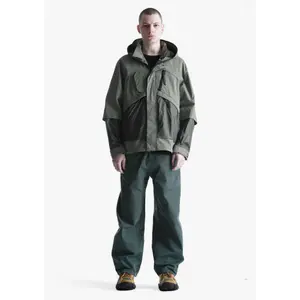 Waterproof jacket Krakatau image-2