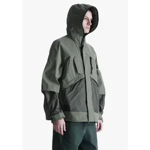 Waterproof jacket Krakatau image-3