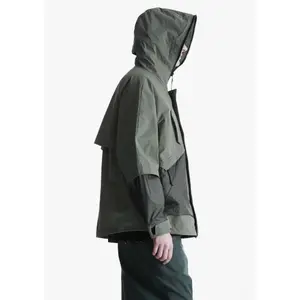 Waterproof jacket Krakatau image-5