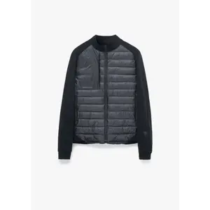 Hybrid-Daunenjacke Krakatau Fast image-0