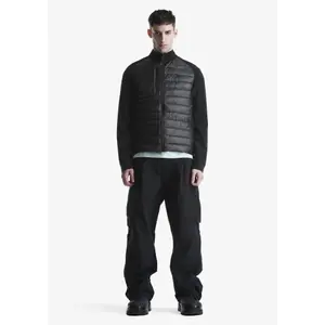 Hybrid-Daunenjacke Krakatau Fast image-1