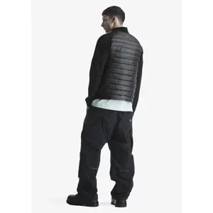 Hybrid-Daunenjacke Krakatau Fast image-2