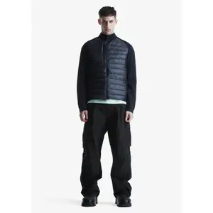 Hybrid-Daunenjacke Krakatau Fast image-1