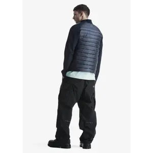 Hybrid-Daunenjacke Krakatau Fast image-2