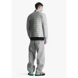 Hybrid-Daunenjacke Krakatau Fast image-2