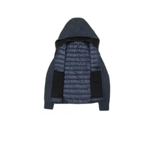 Casaco híbrido leve Krakatau Fast image-6