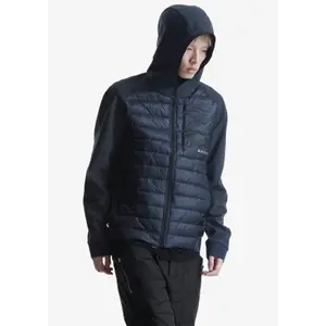 Casaco híbrido leve Krakatau Fast image-2