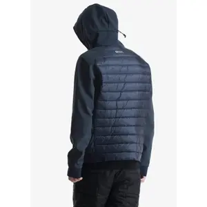 Casaco híbrido leve Krakatau Fast image-4