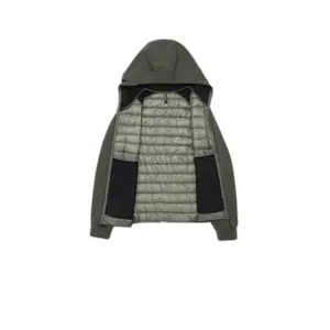 Lichte hybride donsjas Krakatau Fast image-6