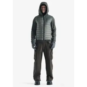 Lichte hybride donsjas Krakatau Fast image-1