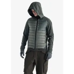 Lichte hybride donsjas Krakatau Fast image-2