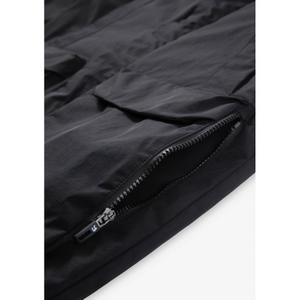 Waterproof jacket Krakatau Elmag image-3