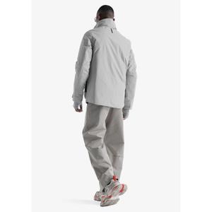 Waterproof jacket Krakatau Elmag image-6