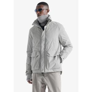 Waterproof jacket Krakatau Elmag image-4