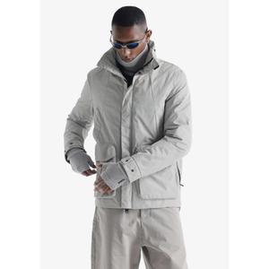 Waterproof jacket Krakatau Elmag image-3