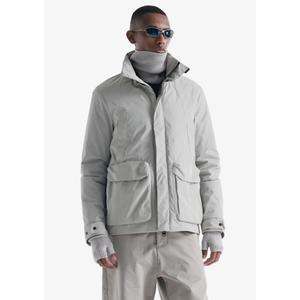 Waterproof jacket Krakatau Elmag image-2