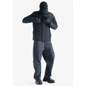 Waterproof jacket Krakatau Geime image-4