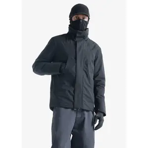 Waterproof jacket Krakatau Geime image-2