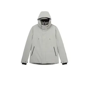 Waterproof jacket Krakatau Geime image-0