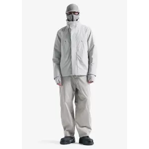 Waterproof jacket Krakatau Geime image-1