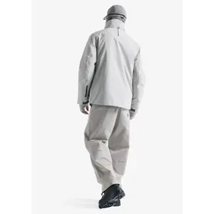 Waterproof jacket Krakatau Geime image-5