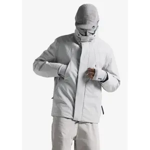 Waterproof jacket Krakatau Geime image-4