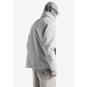 Waterproof jacket Krakatau Geime image-6