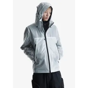 Waterdichte jas Krakatau Bicep image-2