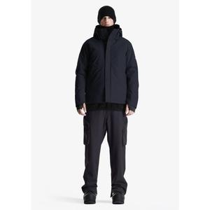 Veste imperméable courte Krakatau Weryk image-1
