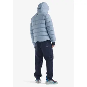 Casaco com capuz Krakatau Rook image-4