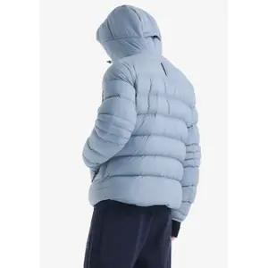 Casaco com capuz Krakatau Rook image-5