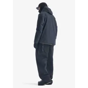 Wasserdichte Jacke Krakatau Geime image-4