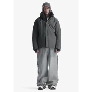 Kurtka wodoodporna Krakatau Weryk image-1