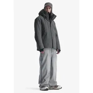 Kurtka wodoodporna Krakatau Weryk image-2