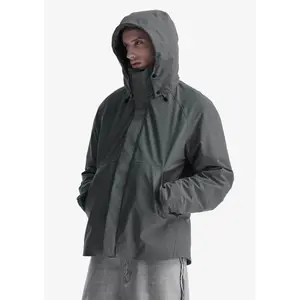 Kurtka wodoodporna Krakatau Weryk image-3