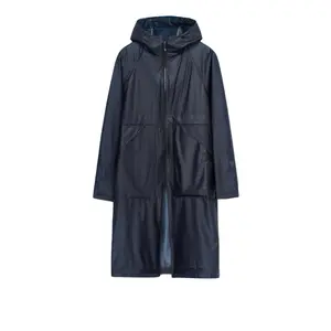 Giacca impermeabile saldata Transformabe Krakatau Tethys