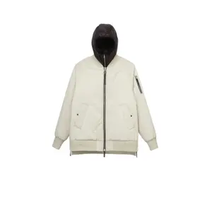 Hoodie Krakatau Glueball image-0