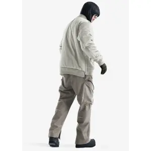 Hoodie Krakatau Glueball image-5